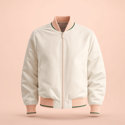 Bloom Varsity Bomber
