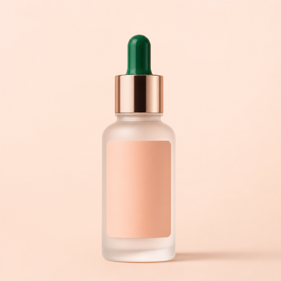 Bloom Glow™ Brightening Serum