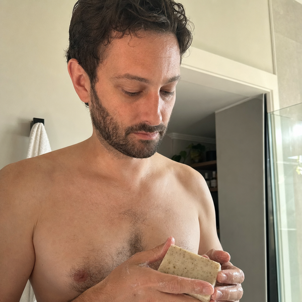 Body & Soaps