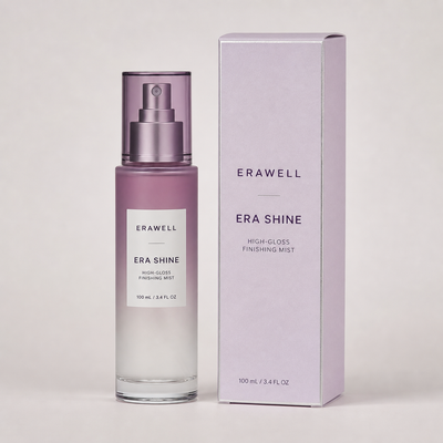Era Shine Finishing Mist