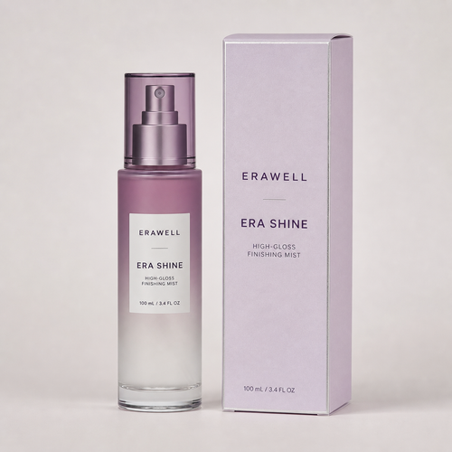 Era Shine Finishing Mist