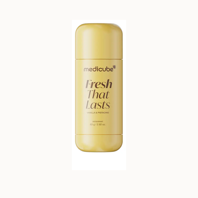 MediCube Fresh That Lasts deodorant