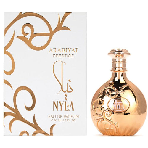 Nyla Eau de Parfum