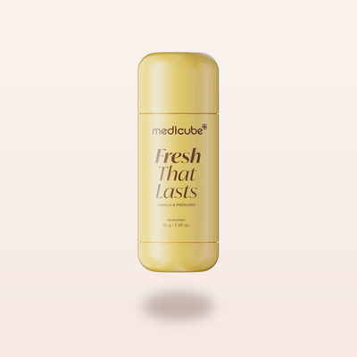 MediCube Fresh That Lasts deodorant
