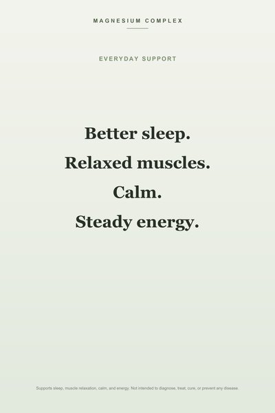 Benefits