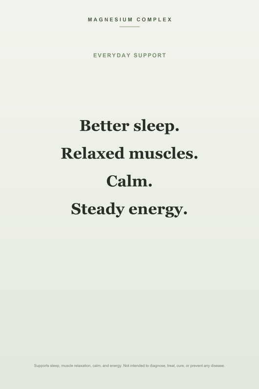 Benefits