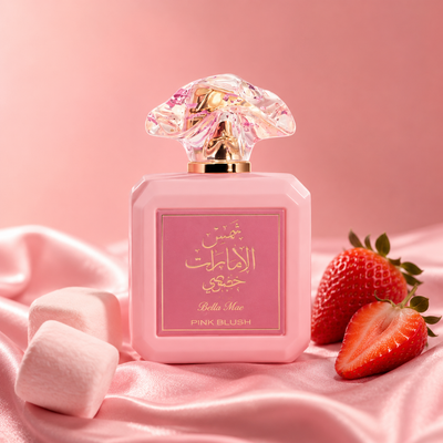 Pink Blush™ Eau de Parfum