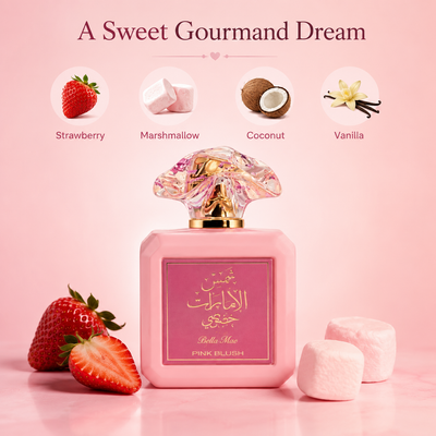 Pink Blush™ Eau de Parfum