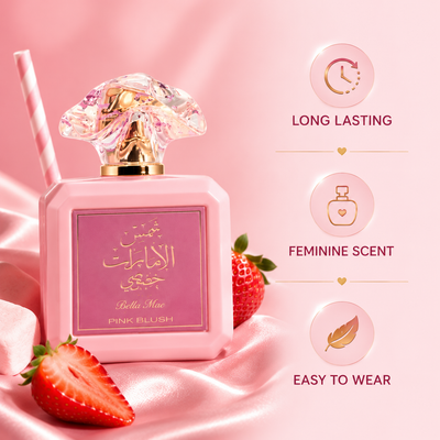 Pink Blush™ Eau de Parfum