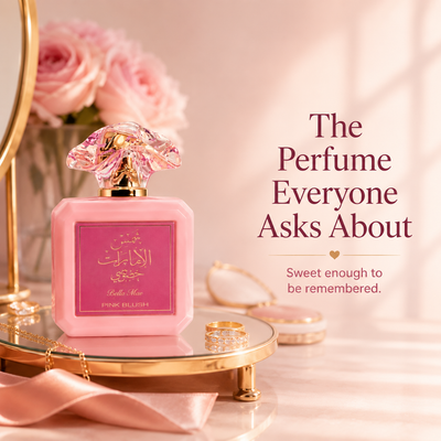 Pink Blush™ Eau de Parfum