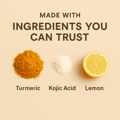 body brightening soap