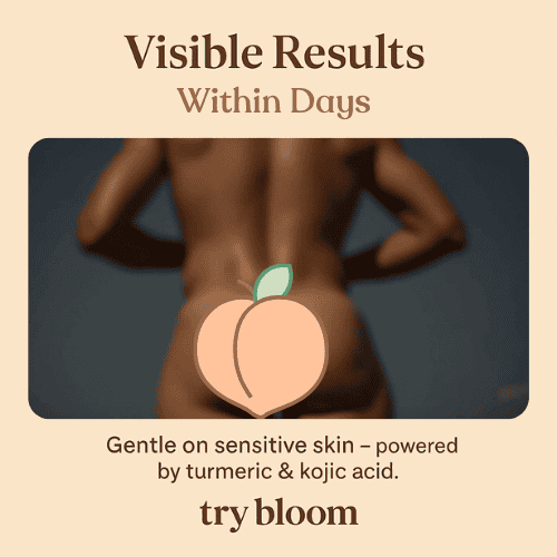 Intimate Brightening Soap 2.0
