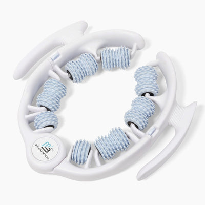 Anti-Cellulite Massage Roller - 360 body roller with textured rollers