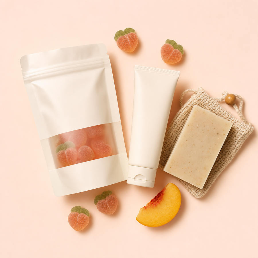 The Bloom Prep Kit
