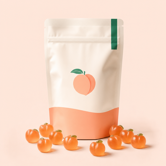 Bloom Clean Pre+Probiotic Gummies