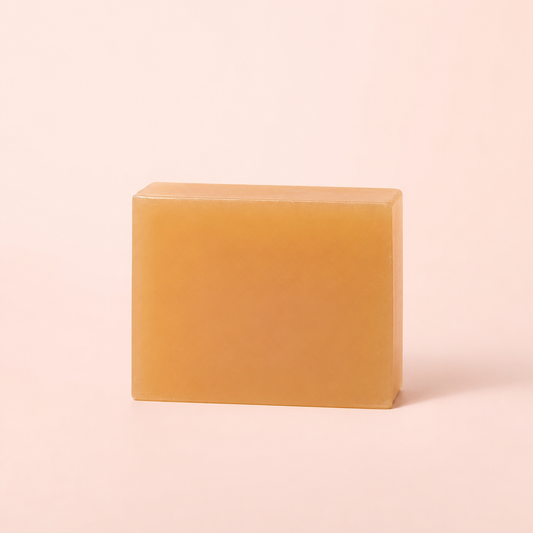 Bloom kojic brightening bar
