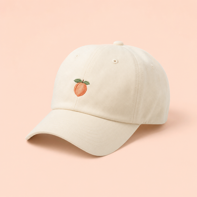 Bloom Dad Cap