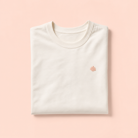 Bloom Soft Tee