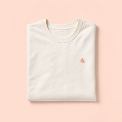 Bloom Soft Tee