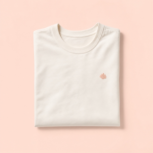 Bloom Soft Tee