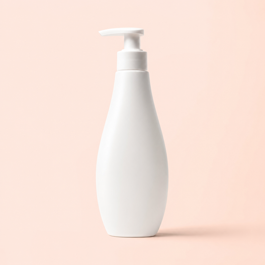 Bloom plant-based intimate wash
