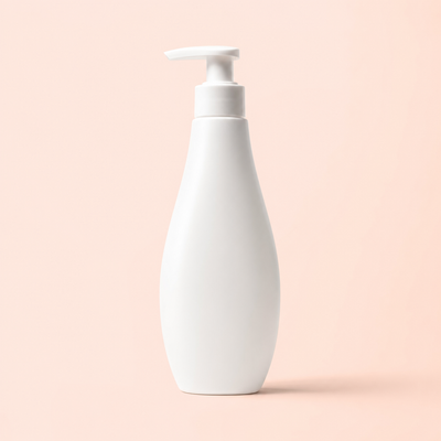 Bloom plant-based intimate wash