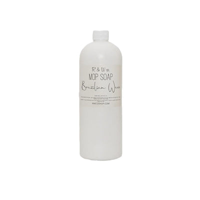 Anti Odor Mop Soap