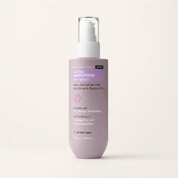Ultra-Smoothing Hair Serum