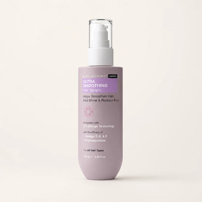 Ultra-Smoothing Hair Serum