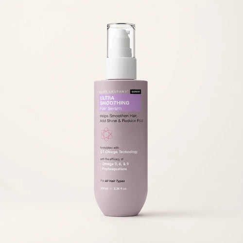 Smoothing Hair Serum