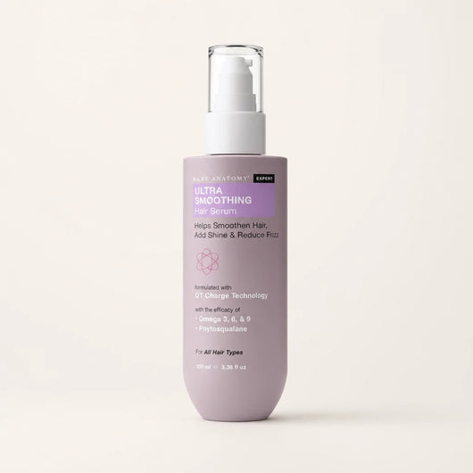 Ultra-Smoothing Hair Serum