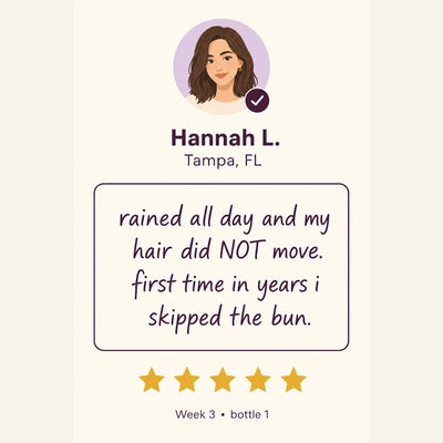 Customer review