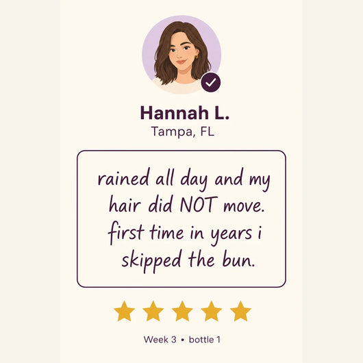 Customer review