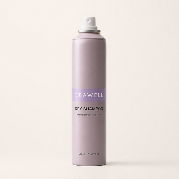 Erawell Dry Shampoo