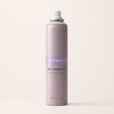 Erawell Dry Shampoo