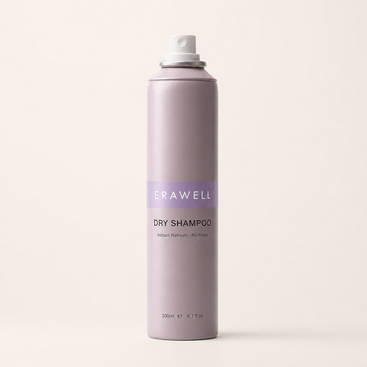 Erawell Dry Shampoo