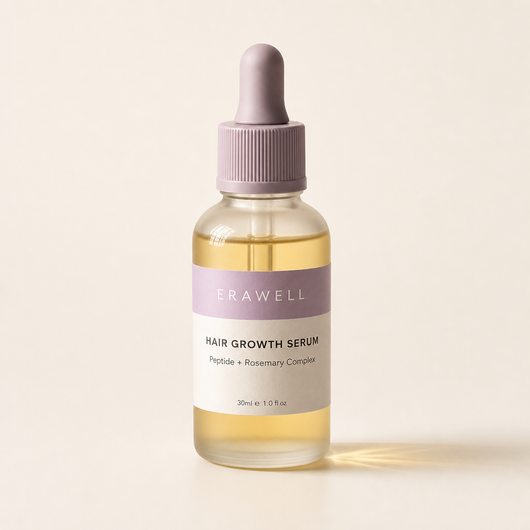 Erawell Hair Growth Serum