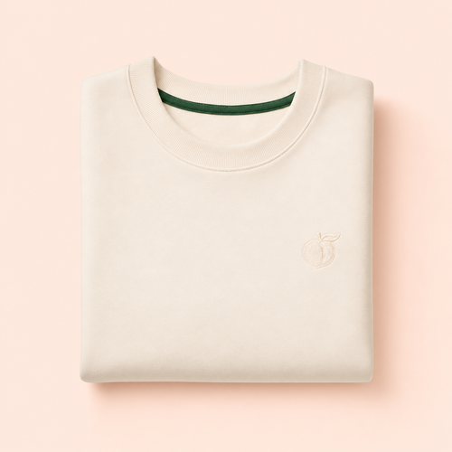 Bloom Crewneck