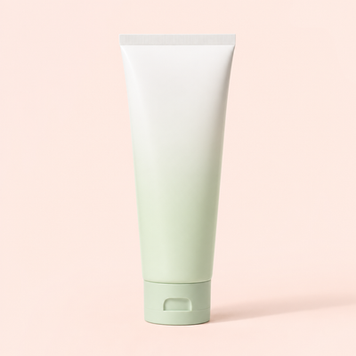 Bloom Green Tea Gel Cleanser
