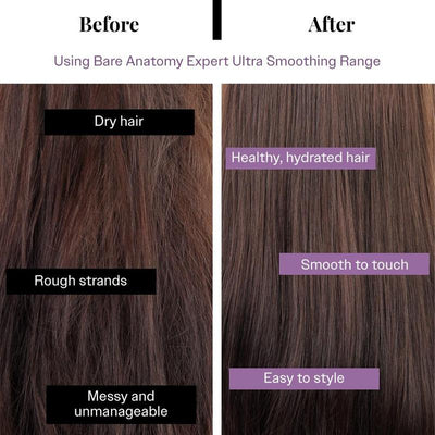 Smoothing Hair Serum